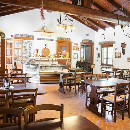 Вилла 01234 - Agriturismo La Marpea, Esperienza In Mezzo Alla Natura E Al Cibo Tipico Italiano Terisso Экстерьер фото