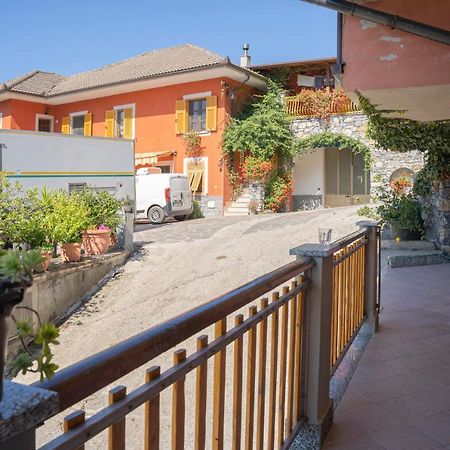Вилла 01234 - Agriturismo La Marpea, Esperienza In Mezzo Alla Natura E Al Cibo Tipico Italiano Terisso Экстерьер фото