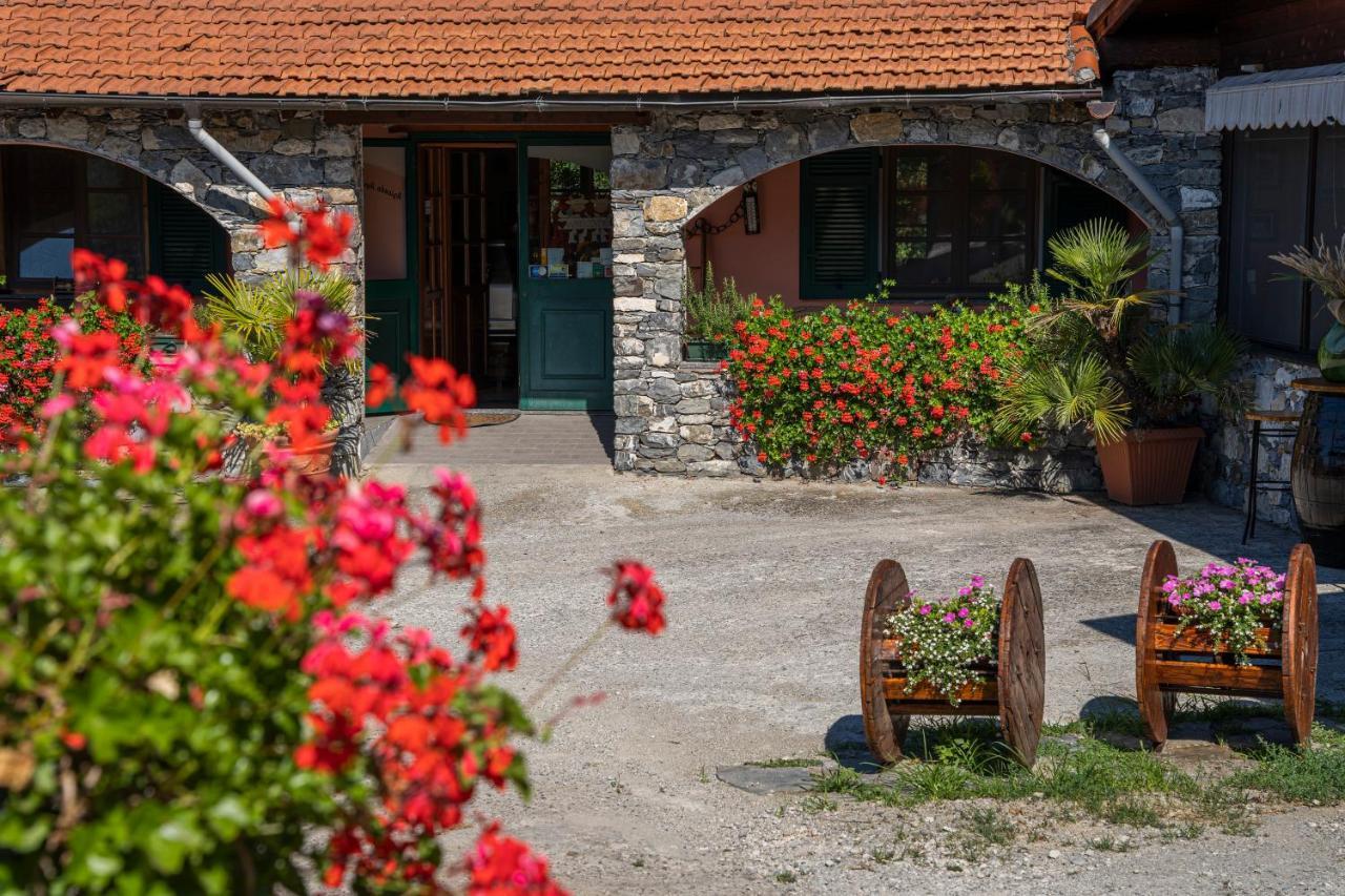 Вилла 01234 - Agriturismo La Marpea, Esperienza In Mezzo Alla Natura E Al Cibo Tipico Italiano Terisso Экстерьер фото