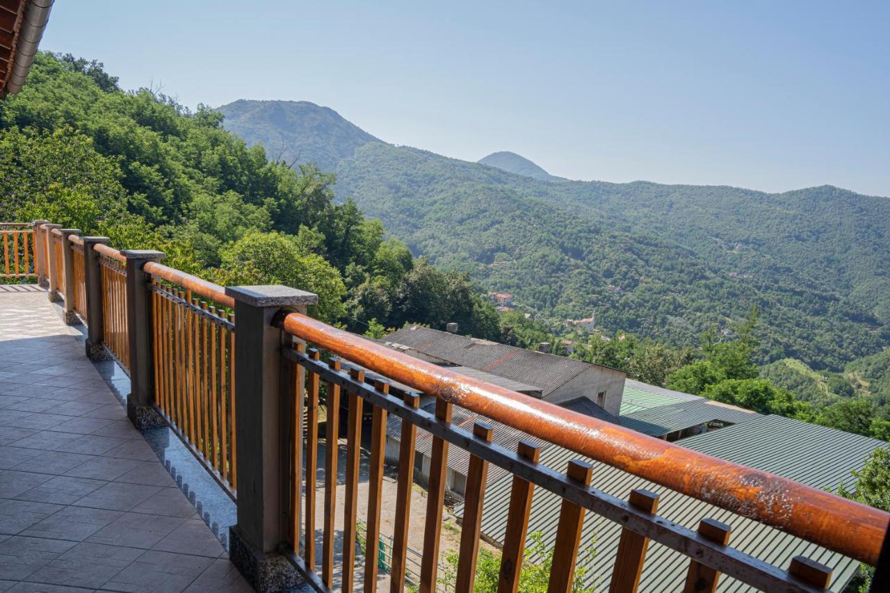 Вилла 01234 - Agriturismo La Marpea, Esperienza In Mezzo Alla Natura E Al Cibo Tipico Italiano Terisso Экстерьер фото