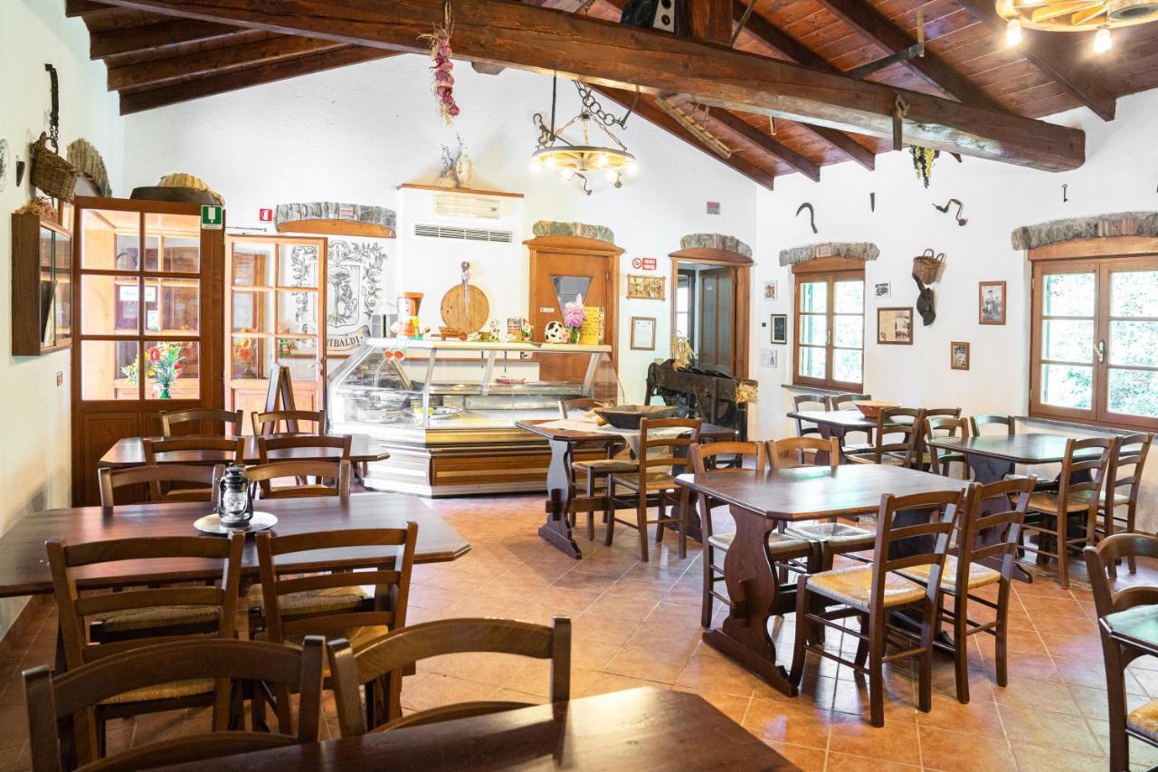 Вилла 01234 - Agriturismo La Marpea, Esperienza In Mezzo Alla Natura E Al Cibo Tipico Italiano Terisso Экстерьер фото