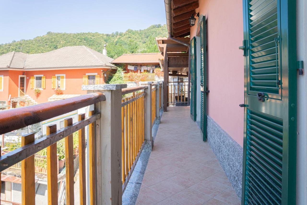 Вилла 01234 - Agriturismo La Marpea, Esperienza In Mezzo Alla Natura E Al Cibo Tipico Italiano Terisso Экстерьер фото