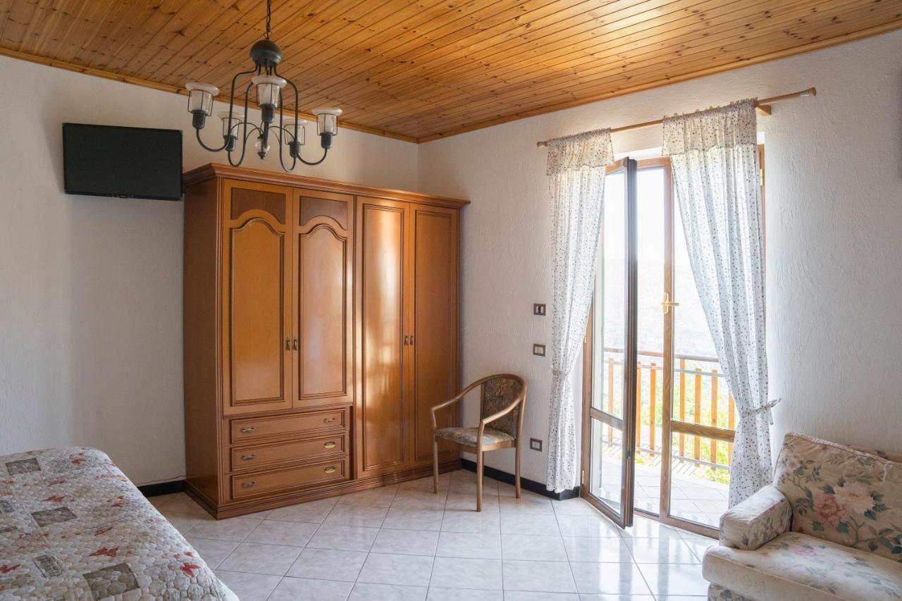 Вилла 01234 - Agriturismo La Marpea, Esperienza In Mezzo Alla Natura E Al Cibo Tipico Italiano Terisso Экстерьер фото