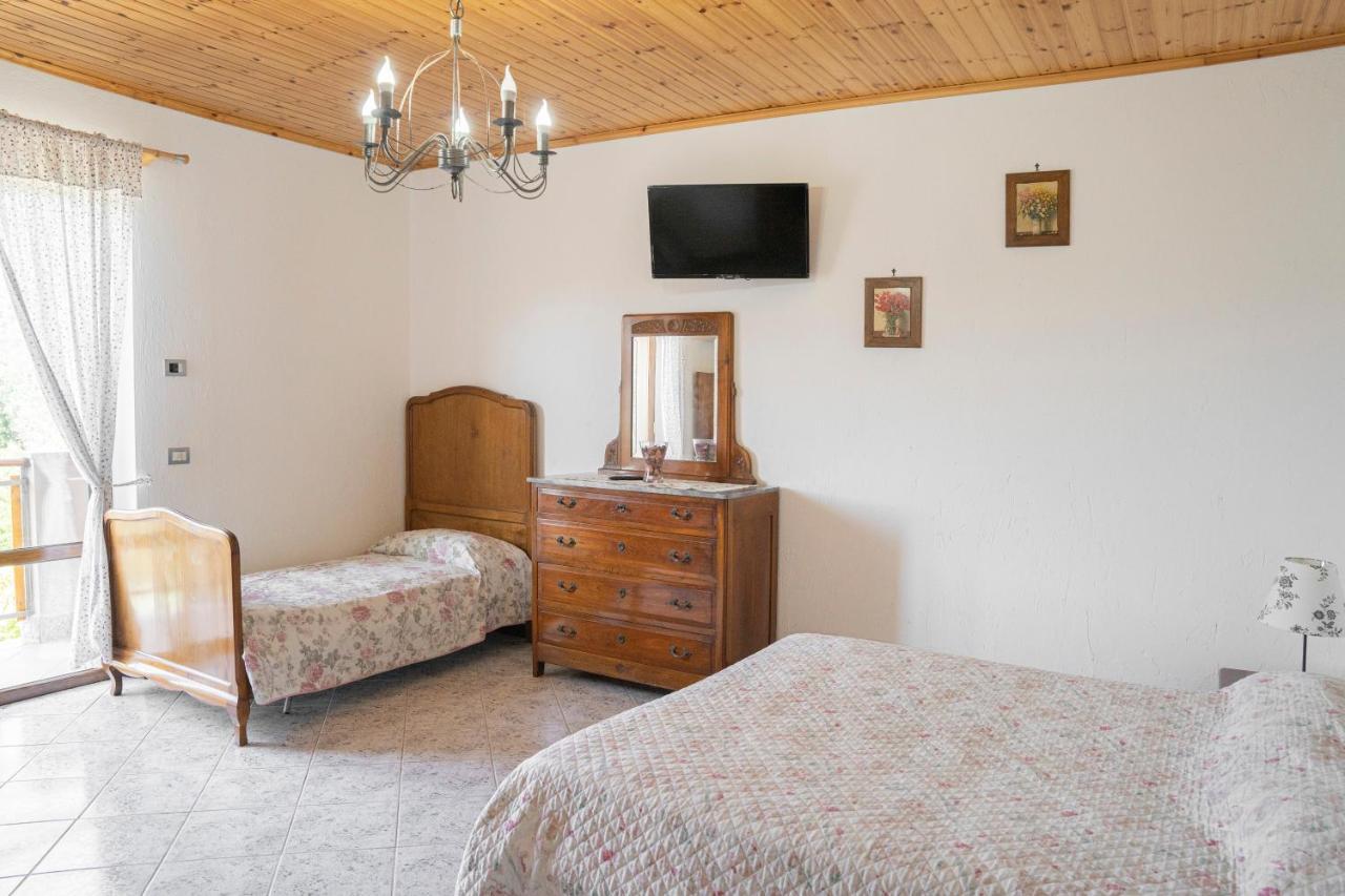 Вилла 01234 - Agriturismo La Marpea, Esperienza In Mezzo Alla Natura E Al Cibo Tipico Italiano Terisso Экстерьер фото