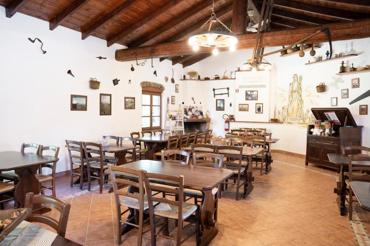 Вилла 01234 - Agriturismo La Marpea, Esperienza In Mezzo Alla Natura E Al Cibo Tipico Italiano Terisso Экстерьер фото