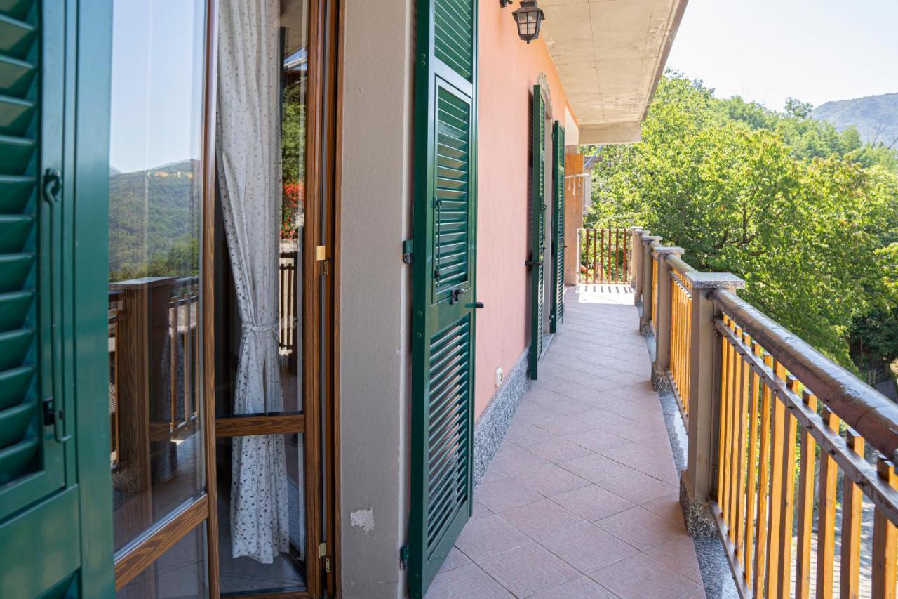 Вилла 01234 - Agriturismo La Marpea, Esperienza In Mezzo Alla Natura E Al Cibo Tipico Italiano Terisso Экстерьер фото