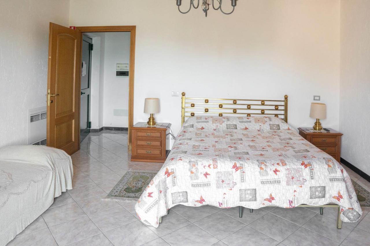 Вилла 01234 - Agriturismo La Marpea, Esperienza In Mezzo Alla Natura E Al Cibo Tipico Italiano Terisso Экстерьер фото