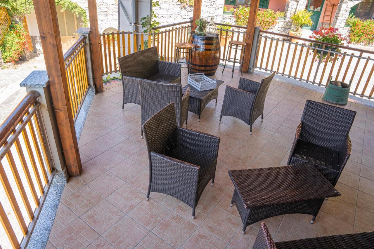 Вилла 01234 - Agriturismo La Marpea, Esperienza In Mezzo Alla Natura E Al Cibo Tipico Italiano Terisso Экстерьер фото