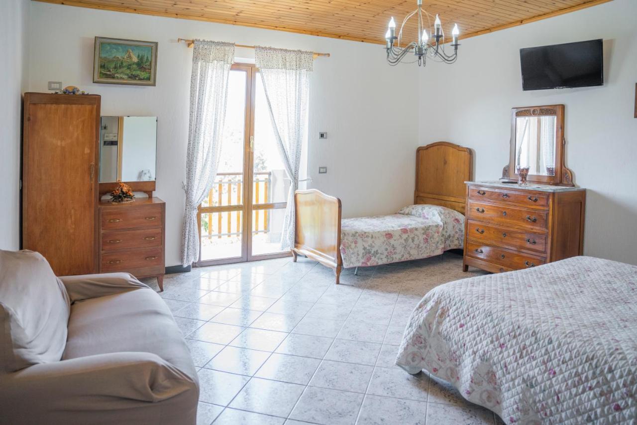 Вилла 01234 - Agriturismo La Marpea, Esperienza In Mezzo Alla Natura E Al Cibo Tipico Italiano Terisso Экстерьер фото