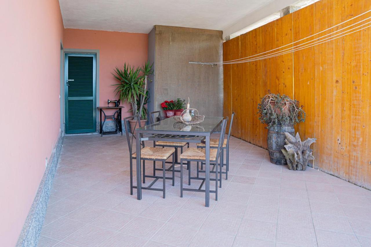 Вилла 01234 - Agriturismo La Marpea, Esperienza In Mezzo Alla Natura E Al Cibo Tipico Italiano Terisso Экстерьер фото
