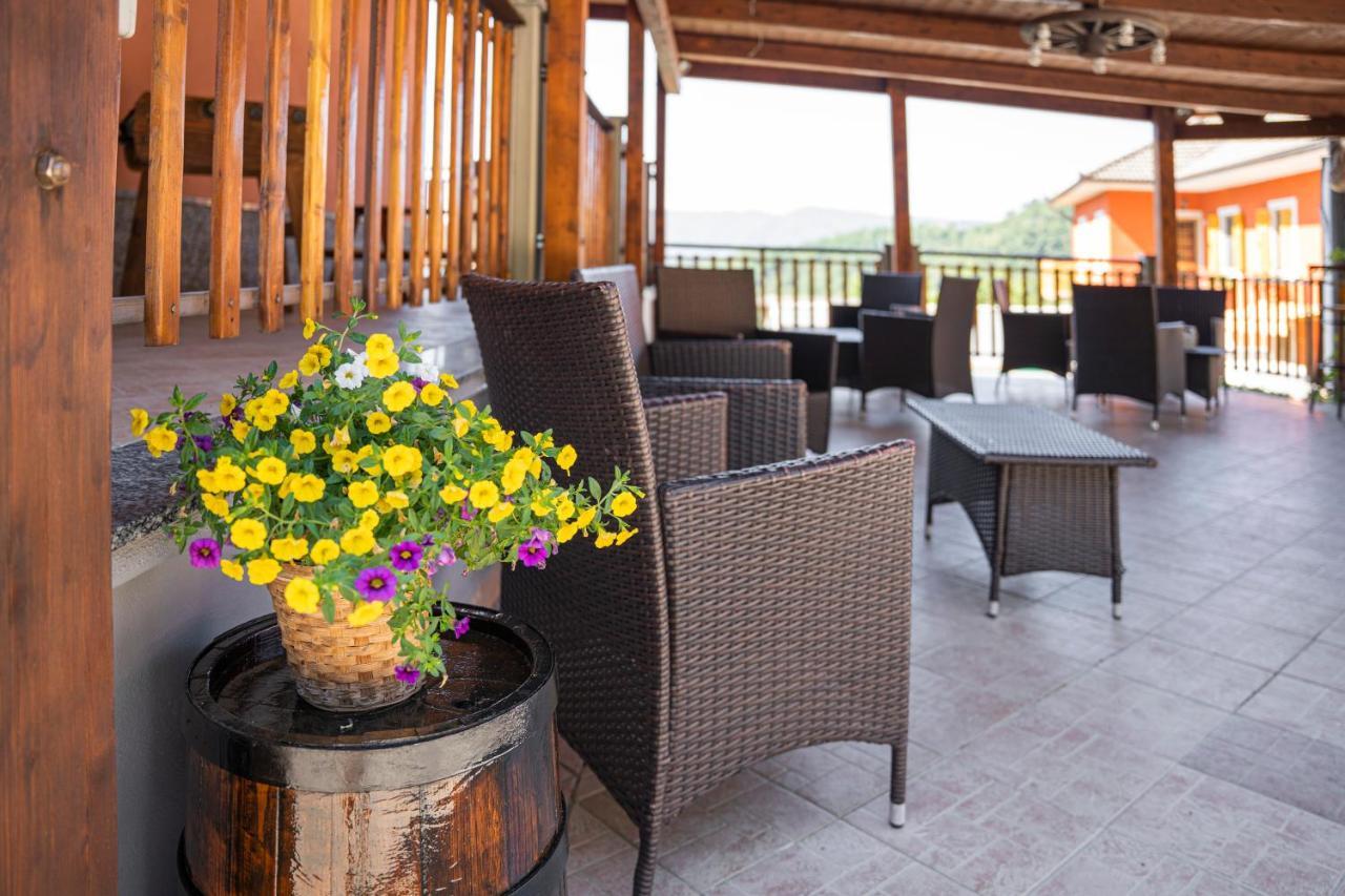 Вилла 01234 - Agriturismo La Marpea, Esperienza In Mezzo Alla Natura E Al Cibo Tipico Italiano Terisso Экстерьер фото