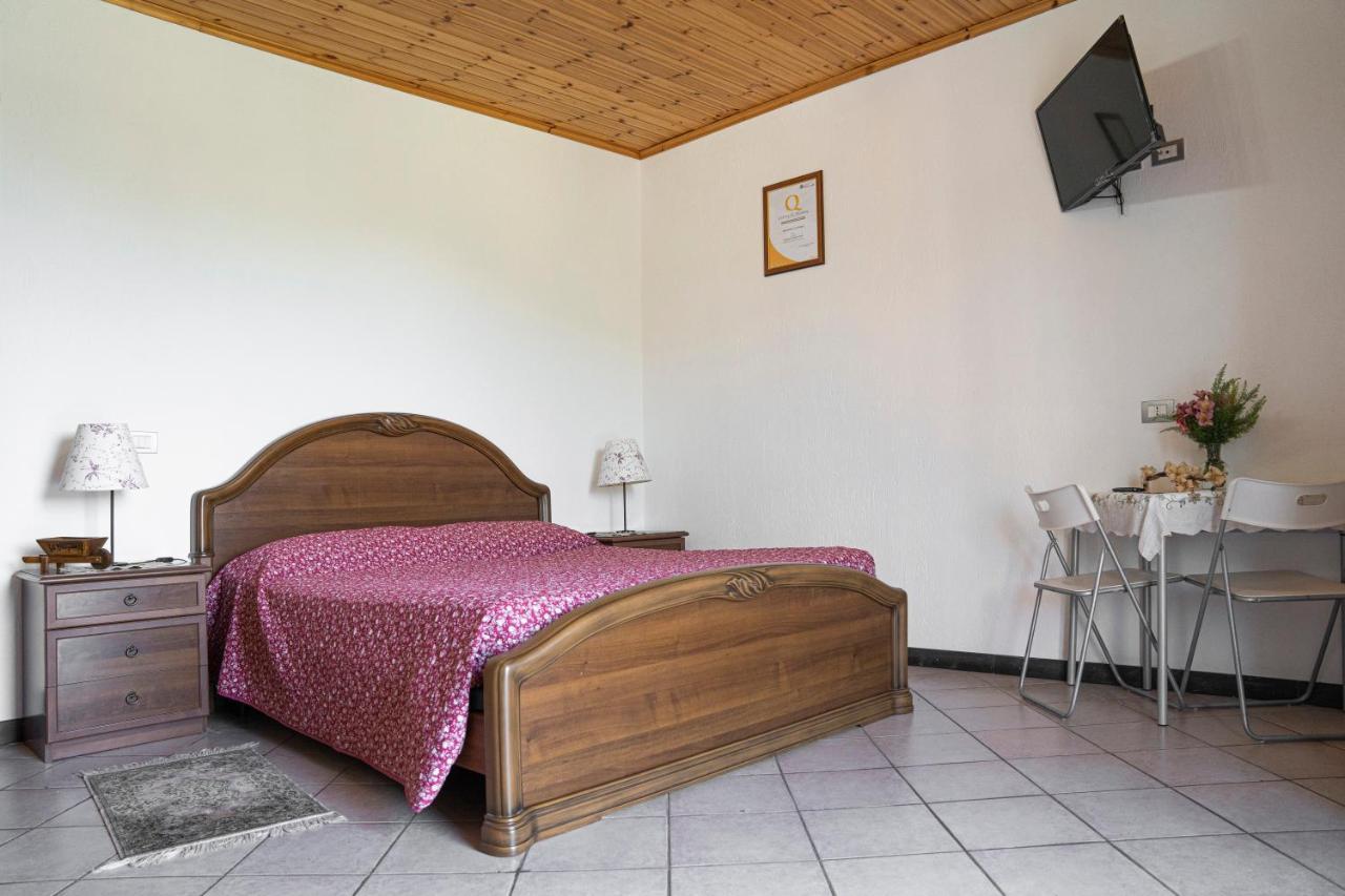 Вилла 01234 - Agriturismo La Marpea, Esperienza In Mezzo Alla Natura E Al Cibo Tipico Italiano Terisso Экстерьер фото