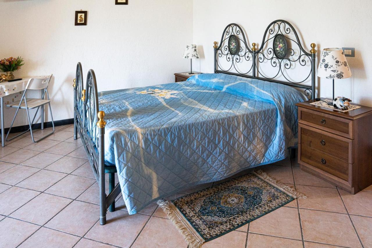 Вилла 01234 - Agriturismo La Marpea, Esperienza In Mezzo Alla Natura E Al Cibo Tipico Italiano Terisso Экстерьер фото