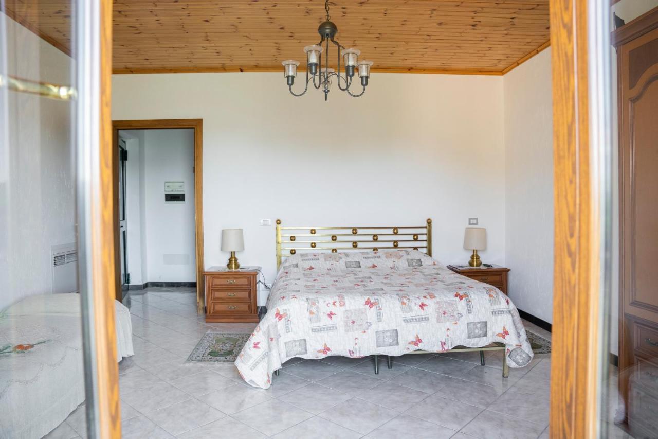 Вилла 01234 - Agriturismo La Marpea, Esperienza In Mezzo Alla Natura E Al Cibo Tipico Italiano Terisso Экстерьер фото