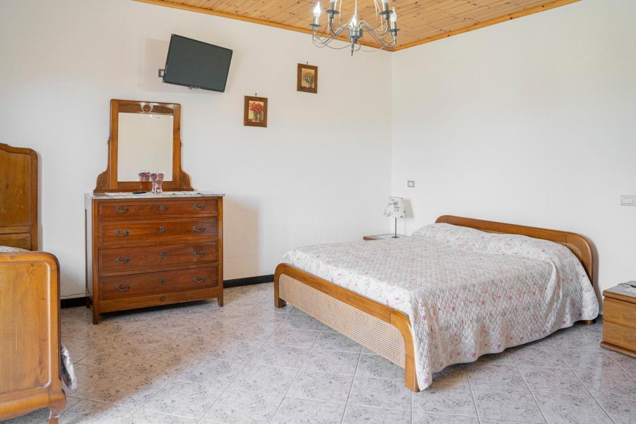 Вилла 01234 - Agriturismo La Marpea, Esperienza In Mezzo Alla Natura E Al Cibo Tipico Italiano Terisso Экстерьер фото