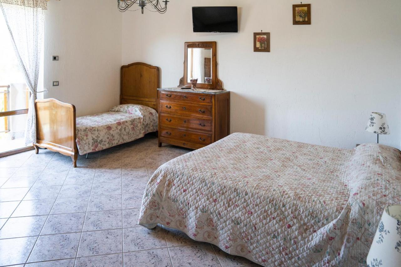Вилла 01234 - Agriturismo La Marpea, Esperienza In Mezzo Alla Natura E Al Cibo Tipico Italiano Terisso Экстерьер фото